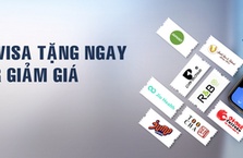 MỞ THẺ VISA ONLINE, NHẬN NGAY ƯU ĐÃI CÙNG HONGLEONG BANK