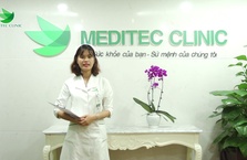 Giảm đến 50% dịch vụ khám cho chủ thẻ TPBank tại Phòng khám Meditec