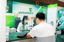 Vietcombank giảm lãi suất tiền vay và phí cho khách hàng tại Bắc Ninh, Bắc Giang