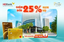 GIẢM ĐẾN 25% TẠI MALIBU VŨNG TÀU