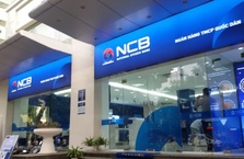 Lãi suất vay mua xe tại ngân hàng NCB tháng 6/2019