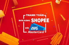 Shopee Vietnam - Mastercard