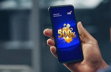 Tặng 500.000 VNĐ khi mở mới Tiết kiệm tại VIB