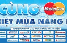 Vui tại nhà: Giảm đến 5 triệu đồng tại Nguyễn Kim cho chủ thẻ BIDV Mastercard