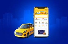 Giảm ngay 20.000 VNĐ tại beFood/beTransport cho chủ thẻ VIB