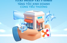 VietinBank và FPT tặng miễn phí trọn đời ứng dụng quản lý bán hàng trên điện thoại, tích hợp hóa đơn điện tử cho hộ kinh doanh