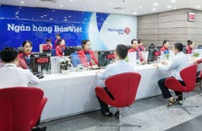Ngân hàng Bản Việt tung gói tín dụng ưu đãi tới 3.500 tỷ