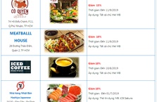 Hè sôi động cùng thẻ tín dụng MB