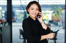 Tạo niềm tin cho đối tác từ “Tài khoản Thương nhân” của Bản Việt