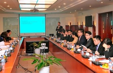 VIETCOMBANK KHỞI ĐỘNG DỰ ÁN HỖ TRỢ KỸ THUẬT ALM/FTP/MPA