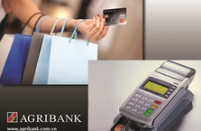 Hãy thanh toán kiểu “quẹt điện thoại, vẫy thẻ” tại POS Agribank