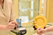 Quẹt thẻ, gửi tiền - Nhận liền điểm thưởng cùng VietinBank Loyalty