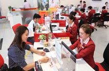 HDBank "Khai xuân phú quý - Đón lộc tiền tỉ"