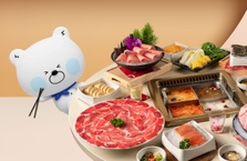 Ưu Đãi Thẻ Tín Dụng Shinhan Visa tại Golden Gate