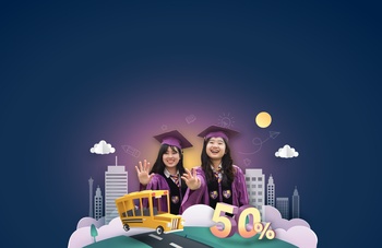 Ưu đãi tại hệ thống Trường PTLC Olympia và OIS