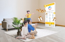 Tặng tới 500.000đ khi gửi tiết kiệm online và nhận lãi suất luôn cao hơn tại quầy tới 0,6%/năm
