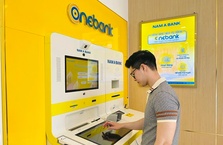 Ngân hàng giao dịch 365+, khách hàng an tâm tận hưởng kỳ nghỉ lễ