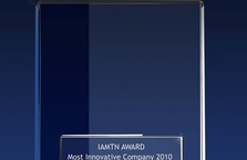 Công ty Kiều hối Đông Á nhận giải thưởng “Most Innovative Company Award 2010”