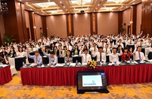 Hội nghị đại biểu Người lao động Trụ sở chính Vietcombank năm 2017 thành công tốt đẹp