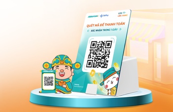SẮM LOA LỘC VANG - RỘN RÀNG ƯU ĐÃI