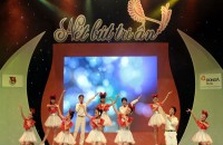 Lễ Phát động cuộc thi Nét bút tri ân lần 3 - năm 2011