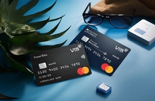 Hoàn tiền đến 20% khi chi tiêu tại nước ngoài cùng VIB Mastercard