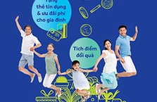 FAMILY BANKING – DỊCH VỤ TÀI CHÍNH CHO GIA ĐÌNH VIỆT CỦA ACB