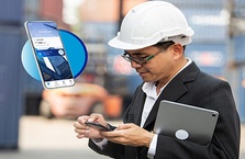 ACB phát triển thành công ứng dụng ACB Business App dành riêng cho doanh nghiệp