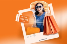 Thẻ trong tay – Quà trao ngay