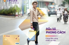 Chi tiêu thông minh tạo nên phong cách người trẻ