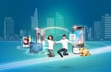 Ưu đãi “khủng” cho khách hàng gửi tiết kiệm tại TP. Hồ Chí Minh