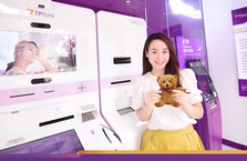 Đến LiveBank, nhận ngay gấu bông siêu dễ thương khi mở tài khoản Super Zero