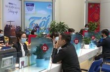 BIDV tung tiếp gói tín dụng 20.000 tỷ đồng, lãi suất giảm 1% để hỗ trợ khách hàng bị ảnh hưởng bởi Covid-19