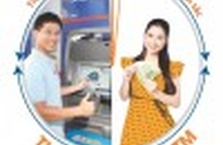 DongA Bank triển khai dịch vụ chuyển tiền liên Ngân hàng qua ATM