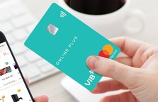 VIB triển khai chương trình thúc đẩy chi tiêu trực tuyến qua thẻ