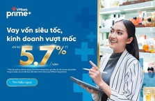 VPBank ra mắt siêu phẩm vay kinh doanh - Combo Business