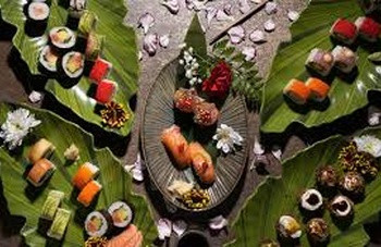 Hoàn 5% chi tiêu tại lĩnh vực Nhà hàng cùng thẻ BIDV