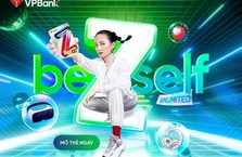 VPBank hợp tác cùng JCB ra mắt thẻ tín dụng dành riêng cho Gen Z