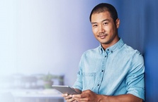 BIDV RA MẮT GÓI TÀI KHOẢN DÀNH CHO KHÁCH HÀNG NHẬN TRỢ CẤP BHXH