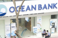 Oceanbank đang ở giai đoạn cuối thương vụ bán cho nhà đầu tư ngoại