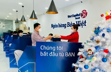 Bản Việt dành tặng 10.000 phần quà cho khách hàng