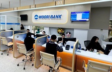 Ngân hàng Woori ra mắt thẻ tín dụng tích điểm hoàn tiền