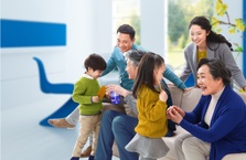 BỐC THĂM TRÚNG THƯỞNG “KHAI LỘC VÀNG, SÁNG TƯƠNG LAI”
