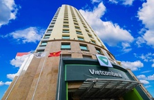 Vietcombank triển khai dịch vụ nạp, rút tiền trên Mobifone Money