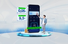 Nhân đôi đặc quyền, tối ưu đầu tư với tài khoản Vietcap