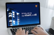 Sở hữu căn hộ: Vay nhanh trả dễ