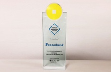 Sacombank có mạng lưới đơn vị chấp nhận thẻ hiệu quả nhất