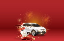 Trúng ô tô điện VinFast VF5 khi gửi tiết kiệm đầu năm 2026 tại VietinBank