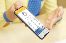 PV-Mobile Banking ra mắt tính năng hiển thị thông tin giao dịch