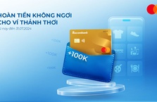 Hoàn tiền không ngơi – Cho ví thảnh thơi